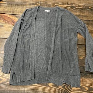 Maurices Cardigan